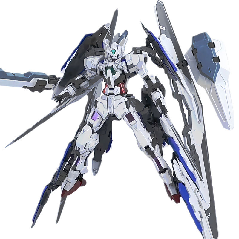 DABAN 8816A Astraea Gundam 1/100 MG GNY-001 Mobile Suit Gundam 00P Gundam