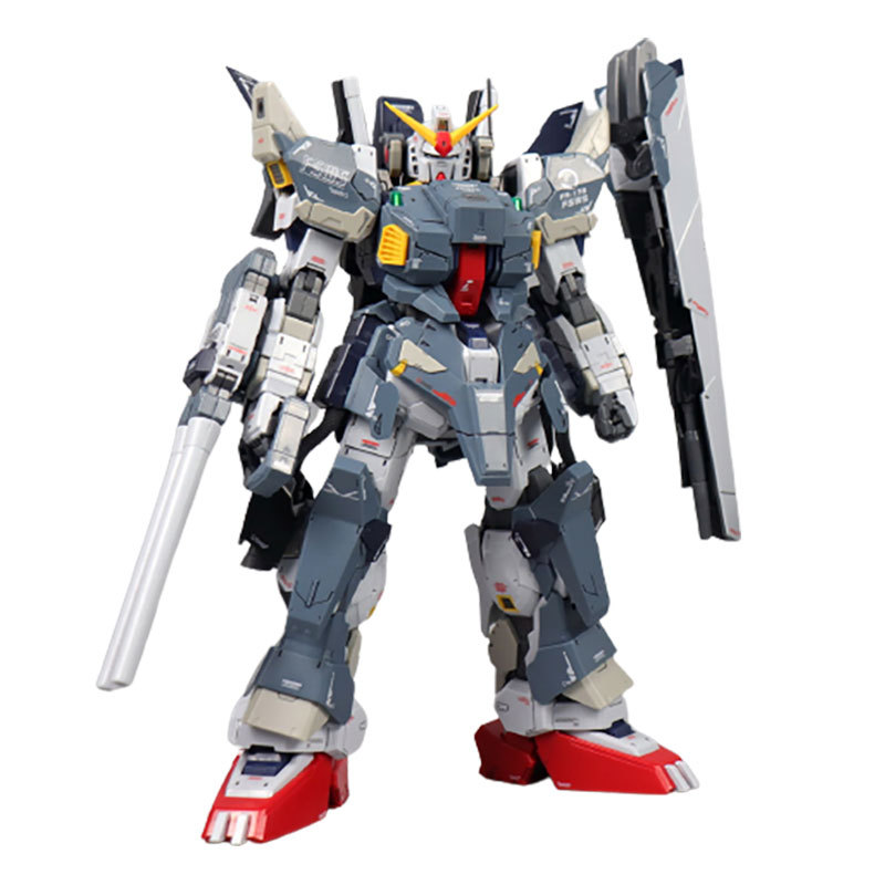 DABAN 8815 Mk-Ⅱ Full Armor Gundam MK2 1/100 MG FA-178 MSV-R Z-MSV Mobile Suit Zeta Gundam