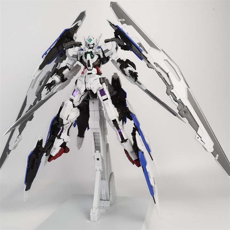 DABAN 8816A Astraea Gundam 1/100 MG GNY-001 Mobile Suit Gundam 00P Gundam