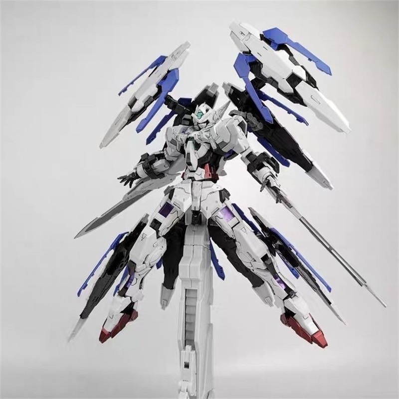 DABAN 8816A Gundam Astraea 1/100 MG GNY-001 Mobile Suit Gundam 00P