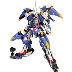 DABAN 8808 Gundam Avalanche Exia Dash 1/100 MG GN-001/HS-A01  Mobile Suit Gundam 00V Gundam