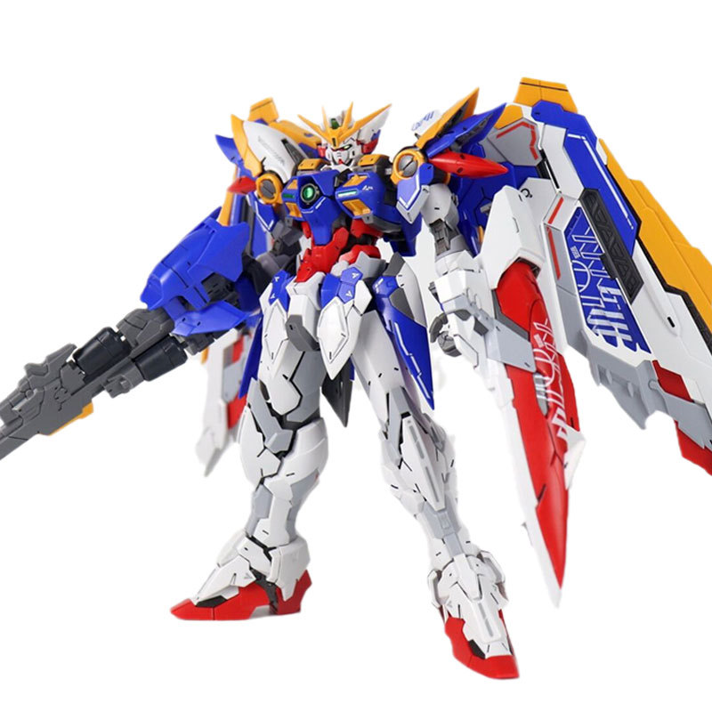 DABAN 8825 Wing Gundam (EW Ver.KA)1/100 MG XXXG-01W New Mobile Report Gundam Wing Gundam