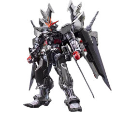 MJH MR Astray Noir Gundam Black Frame 1/100 MG MBF-P0X MOJIANGHUN Hirm SEED ASTRAY Gundam