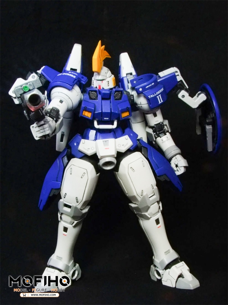 DABAN6621Tallgeese1100MGOZ-