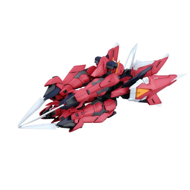 DABAN 6617 Aegis Gundam 1/100 MG GAT-X303 Gundam