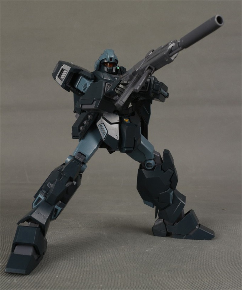 DABAN 6625 Jesta 1/100 MG RGM-96X Gundam
