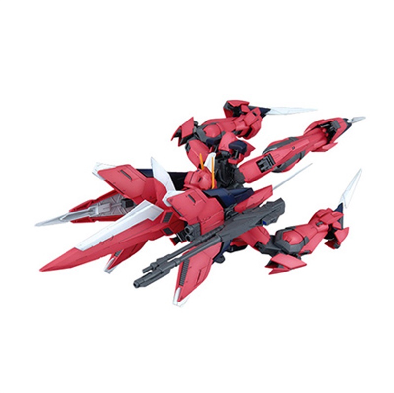 DABAN 6617 Aegis Gundam 1/100 MG GAT-X303 Gundam