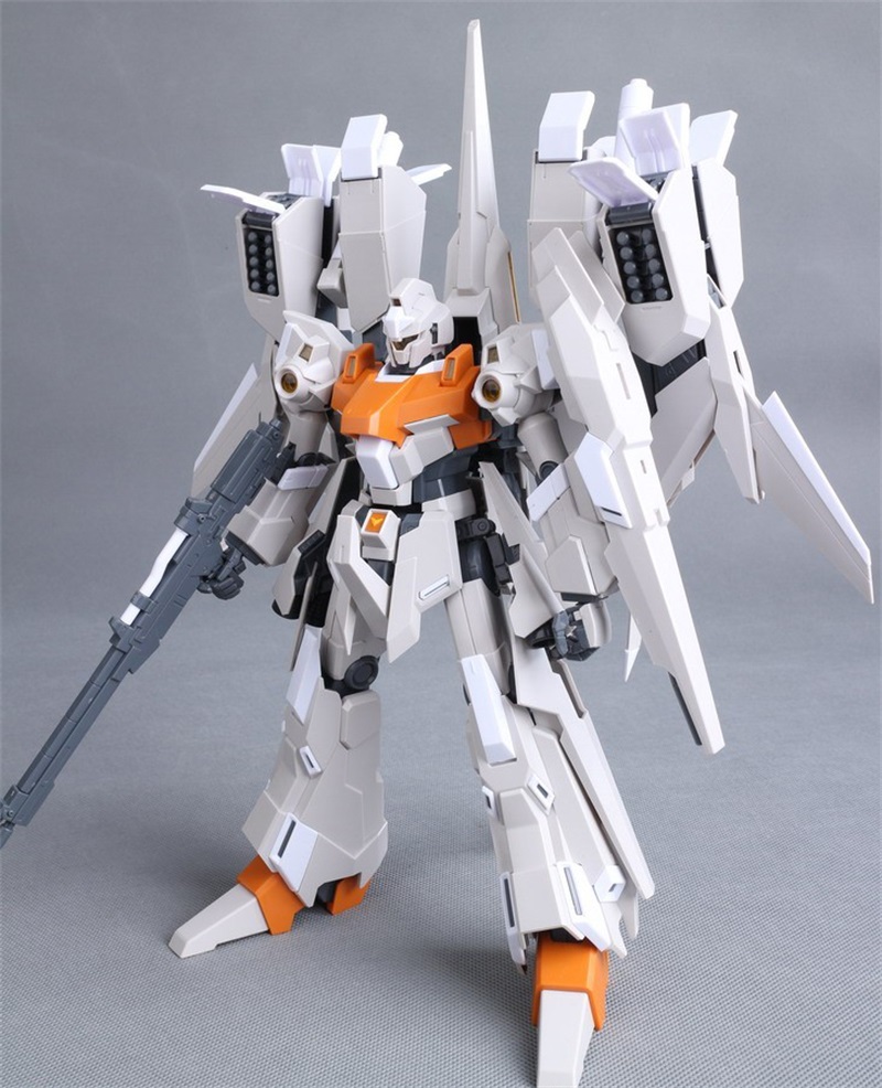 DABAN 6624 ReZEL Type C 1/100 MG RGZ-95C Gundam