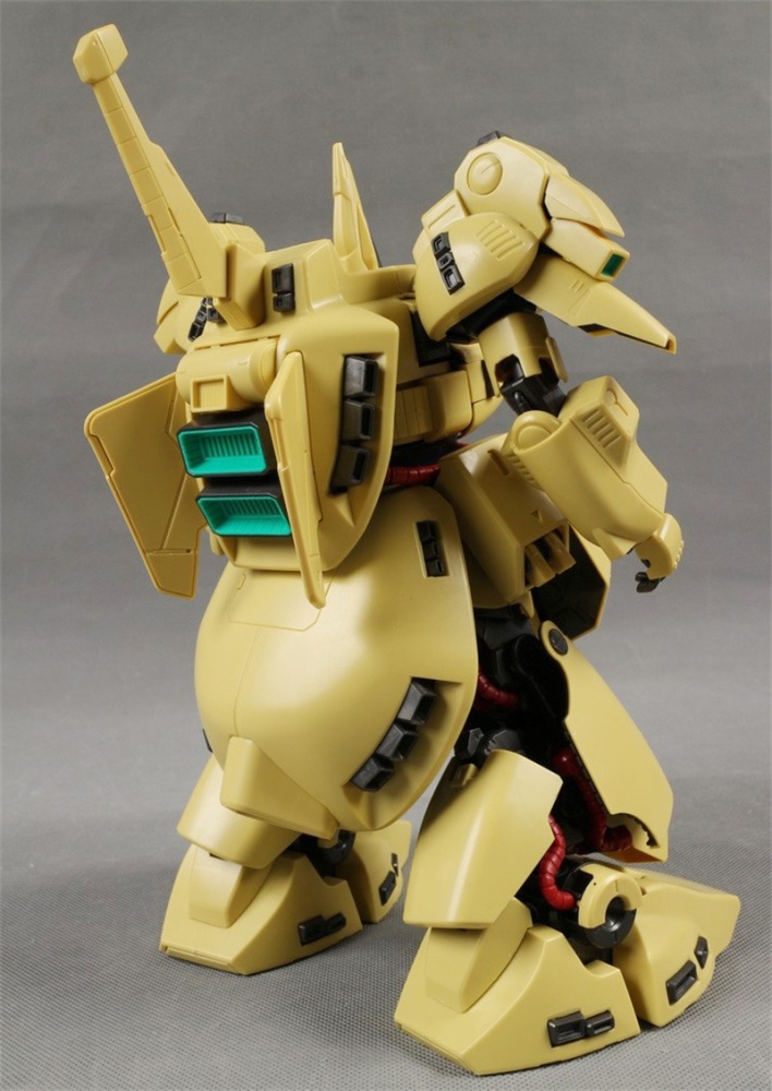 DABAN 6626 The O 1/100 MG PMX-003 Gundam