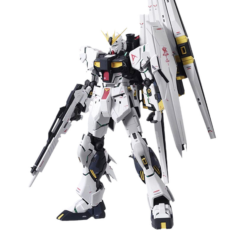 DABAN 6619 V Gundam Ver.Ka 1/100 MG RX-93 Gundam