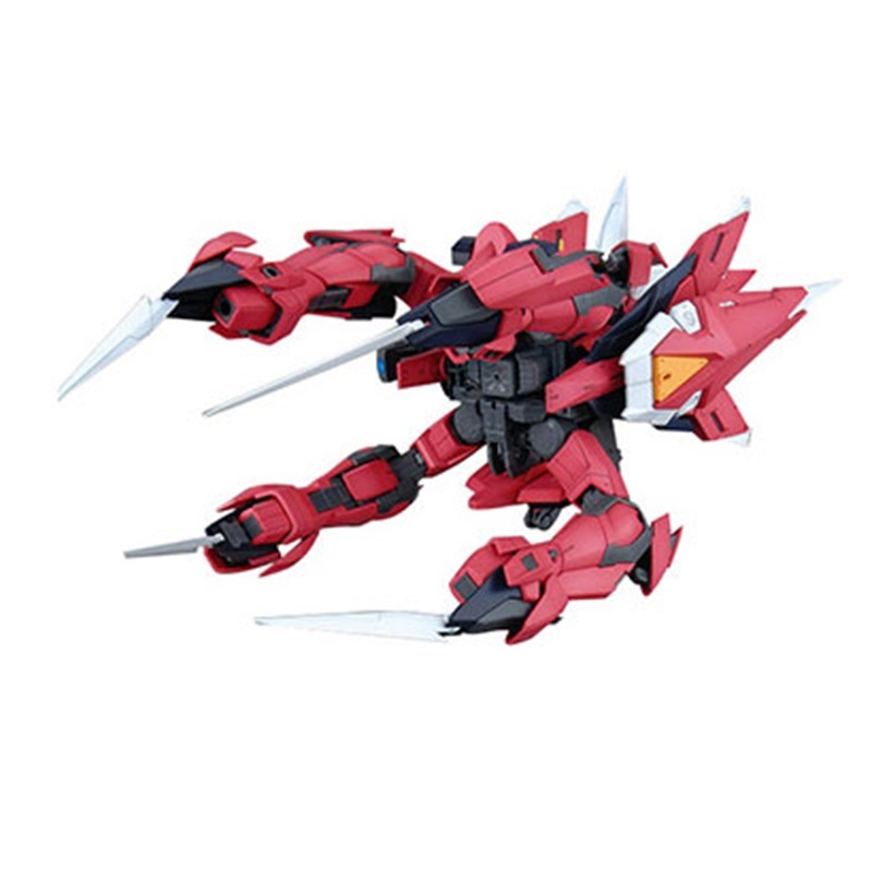 DABAN 6617 Aegis Gundam 1/100 MG GAT-X303 Gundam