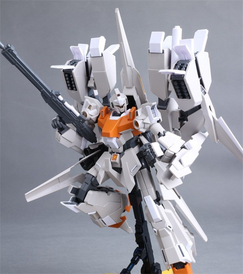 DABAN 6624 ReZEL Type C 1/100 MG RGZ-95C Gundam