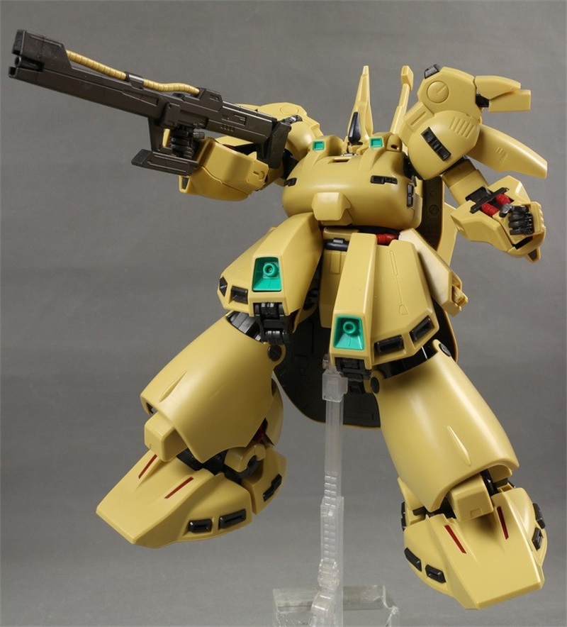 DABAN 6626 The O 1/100 MG PMX-003 Gundam