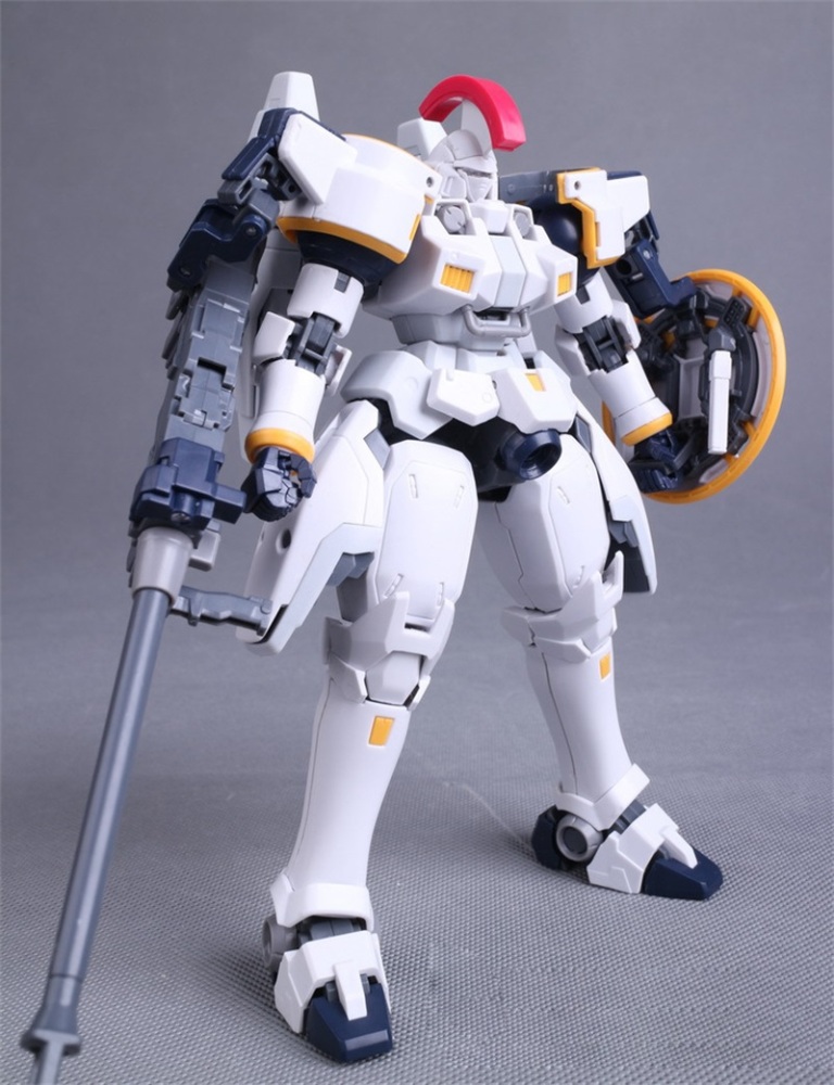 DABAN 6620 Tallgeese 1/100 MG OZ-00MS Gundam