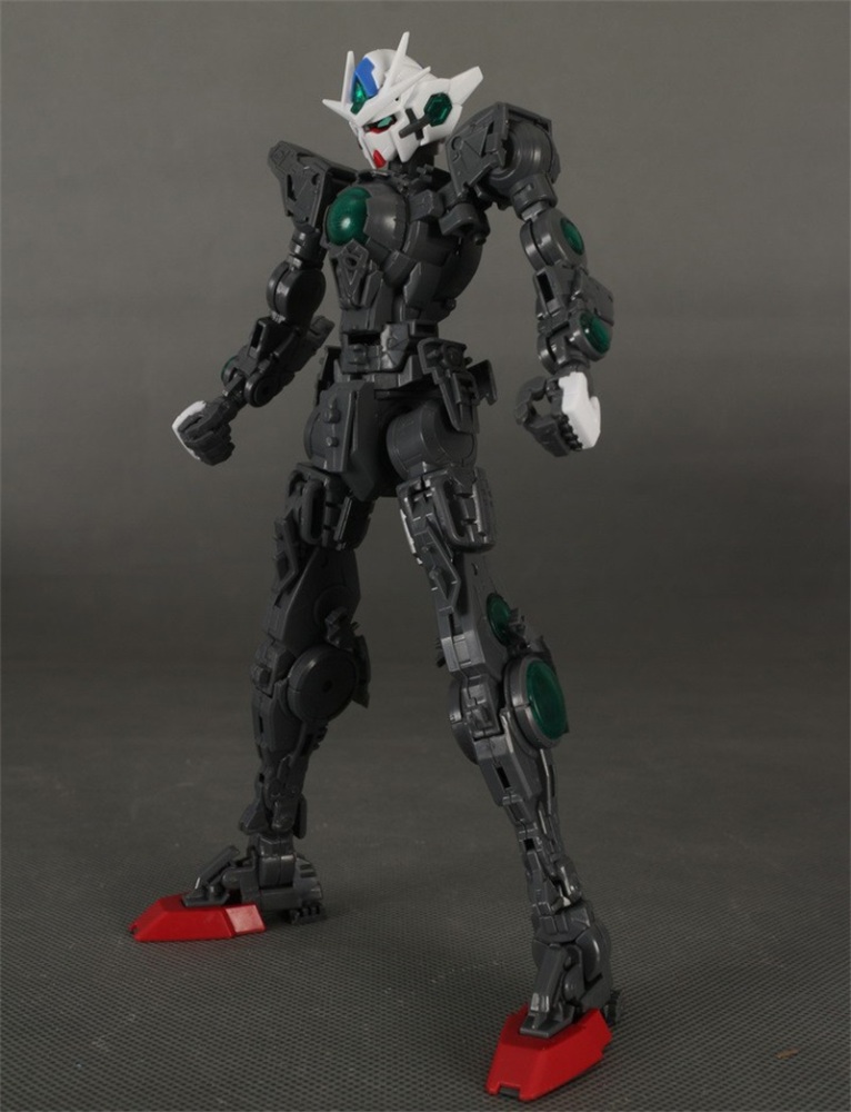 DABAN 6622 00 Gundam Qan [T] Full Saber 1/100 MG GNT-0000/FS Gundam