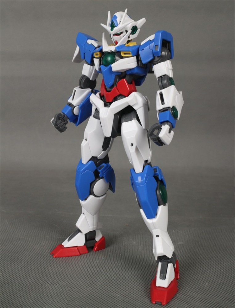 DABAN 6622 00 Gundam Qan [T] Full Saber 1/100 MG GNT-0000/FS Gundam