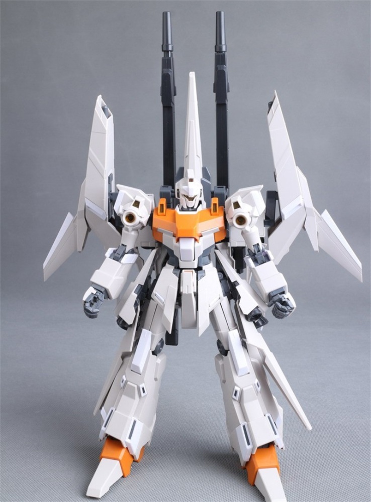 DABAN 6624 ReZEL Type C 1/100 MG RGZ-95C Gundam