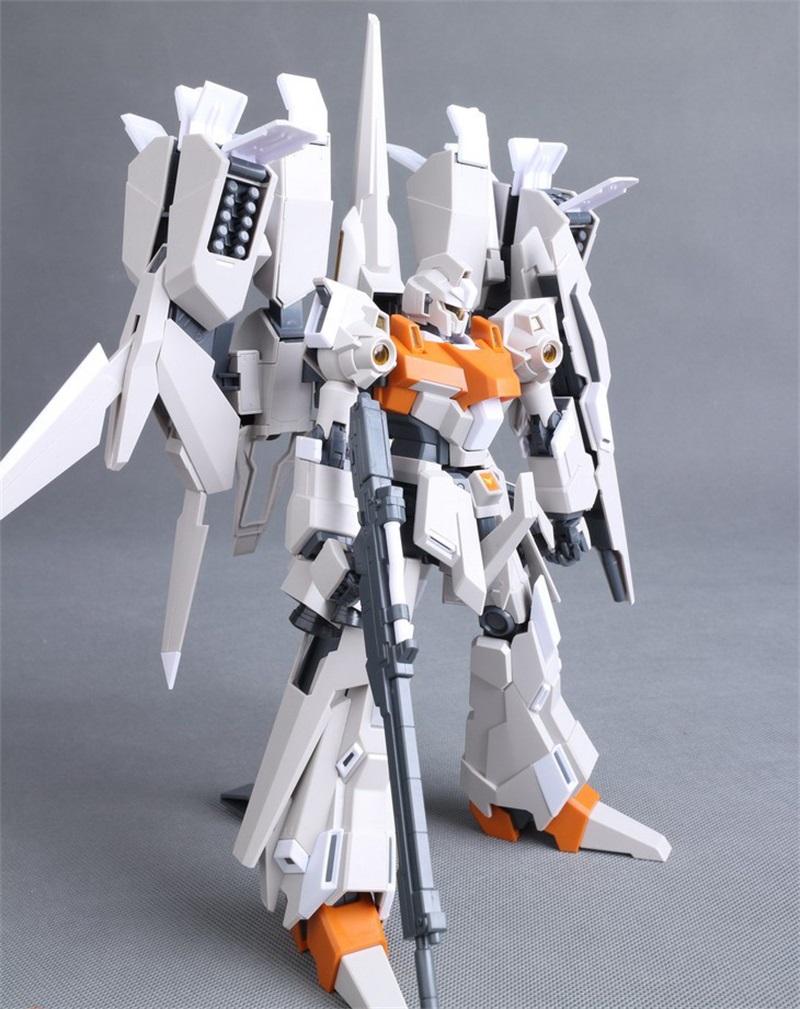 DABAN 6624 ReZEL Type C 1/100 MG RGZ-95C Gundam DABAN 6624 ReZEL Type C 1/100 MG RGZ-95C Gundam