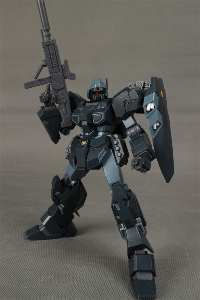 DABAN 6625 Jesta 1/100 MG RGM-96X Gundam