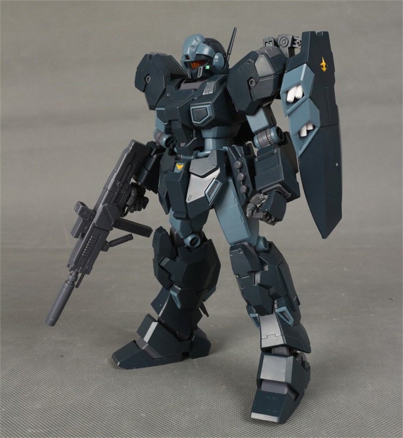 DABAN 6625 Jesta 1/100 MG RGM-96X Gundam