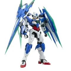 DABAN 6622 00 Gundam Qan [T] Full Saber 1/100 MG GNT-0000/FS Gundam