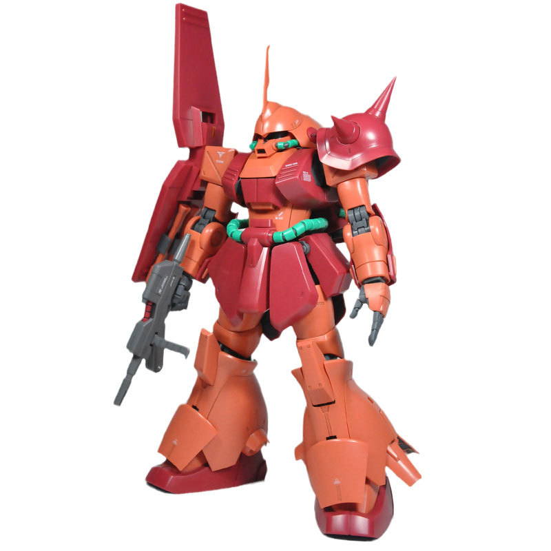 DABAN 6618 Marasai 1/100 MG RMS-108 Gundam