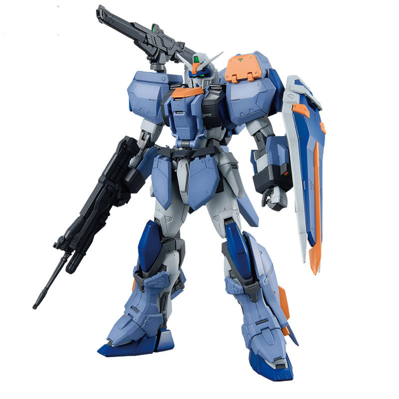 DABAN 6609 Duel Gundam 1/100 MG GAT-X102 Gundam