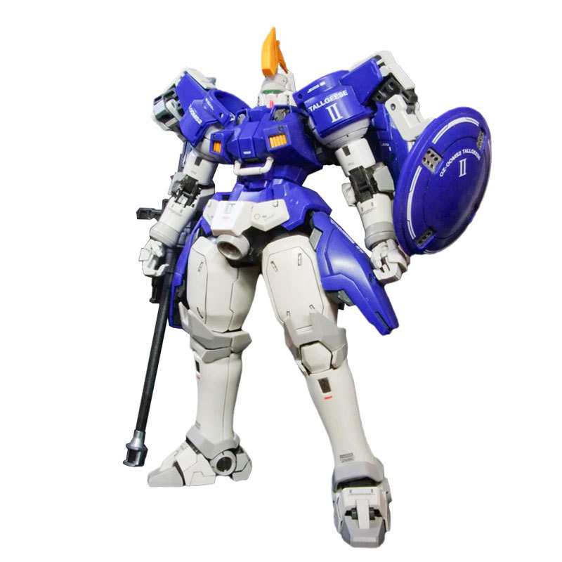 DABAN 6621 Tallgeese Ⅱ 1/100 MG OZ-00MS2 Gundam