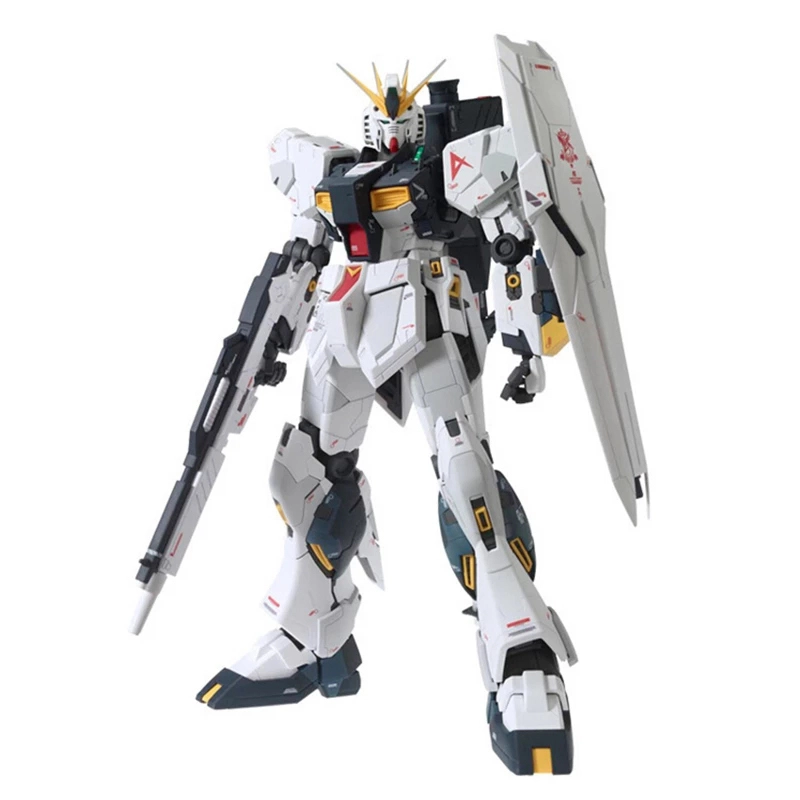 DABAN 6619 V Gundam Ver.Ka 1/100 MG RX-93 Gundam