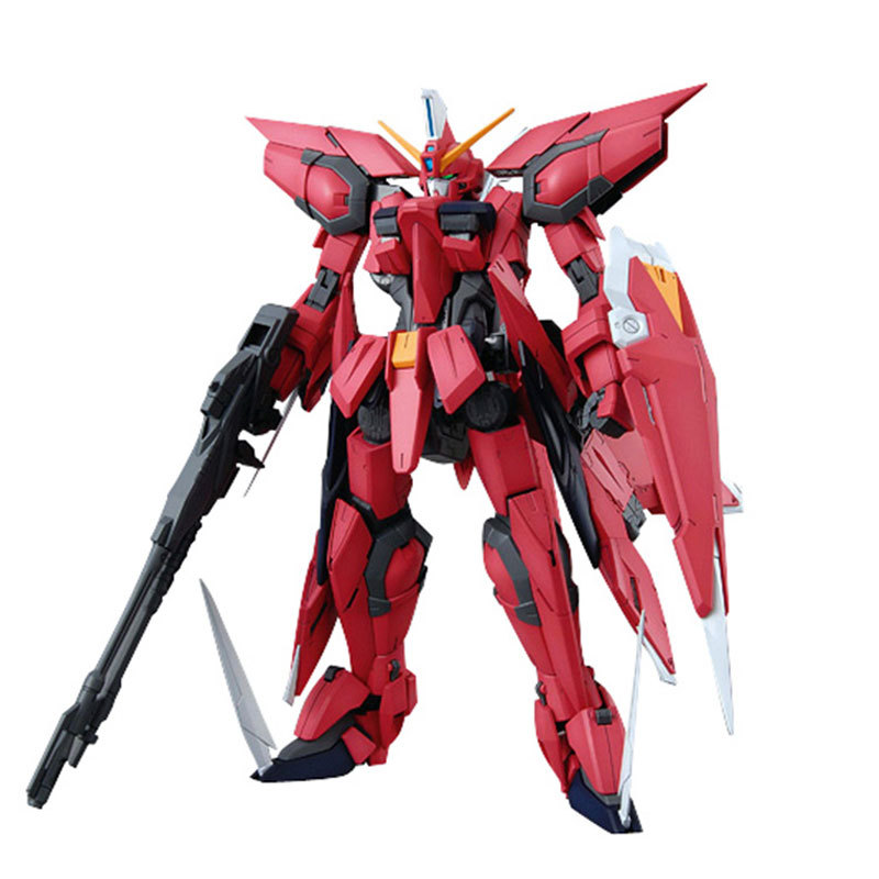 DABAN 6617 Aegis Gundam 1/100 MG GAT-X303 Gundam