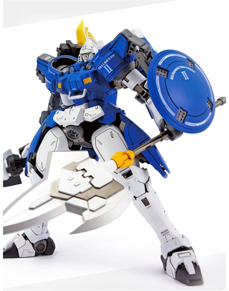 DABAN 6621 Tallgeese Ⅱ 1/100 MG OZ-00MS2 Gundam