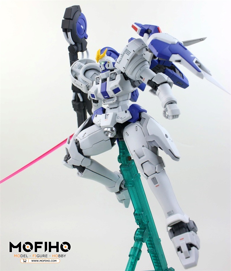DABAN 6634 Tallgeese Ⅲ 1/100 MG OZ-00MS2B Gundam