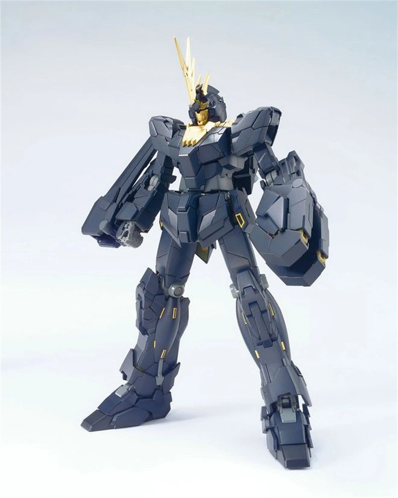 DABAN 6639 Banshee Unicorn Gundam 02 1/100 MG RX-0 Gundam