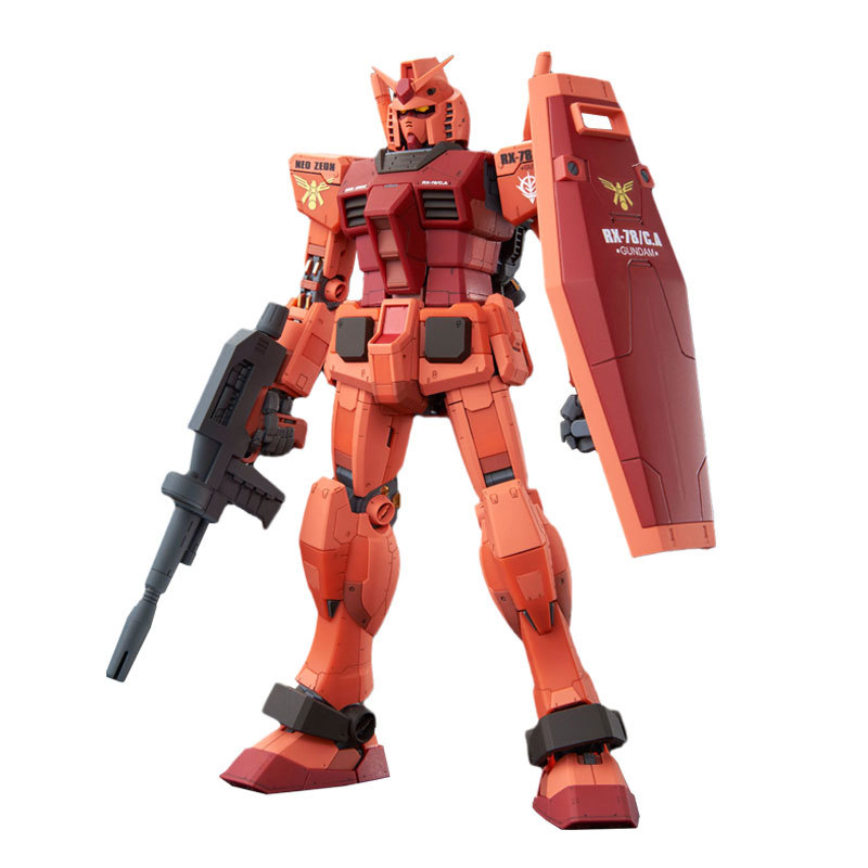 DABAN 6628 Gundam Ver.3.0 The Gundam Base Limited 1/100 MG RX-78-2 Gundam