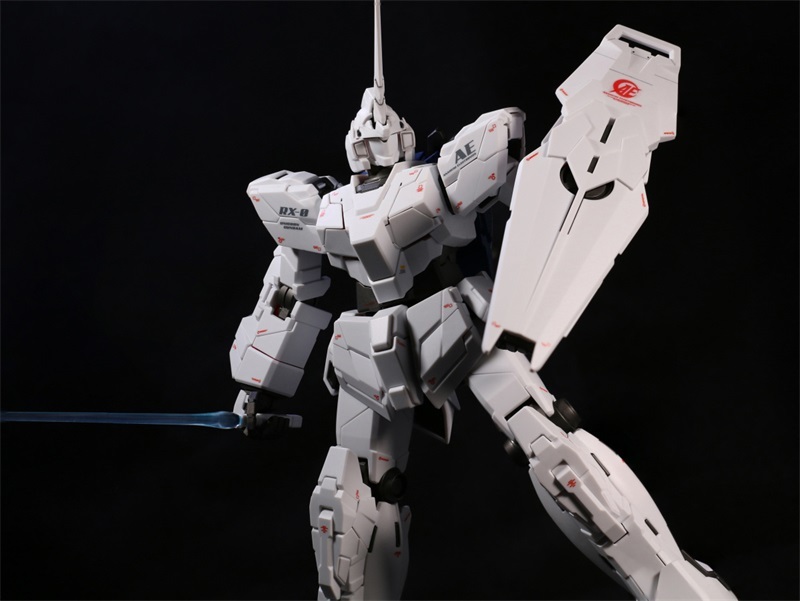 DABAN 6637 Unicorn Gundam OVA