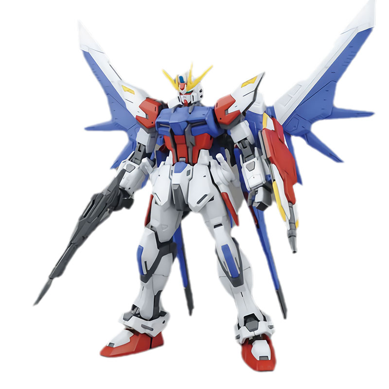 DABAN 6632 Star Build Strike Gundam Full Package 1/100 MG GAT-X105B/ST ...