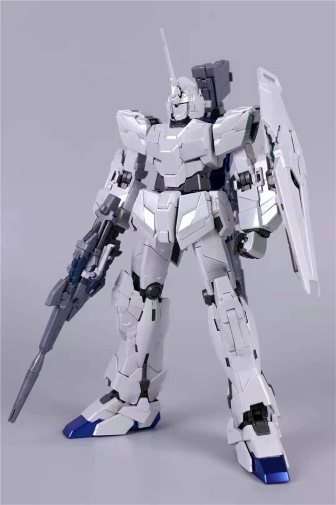 DABAN 6637 Unicorn Gundam OVA