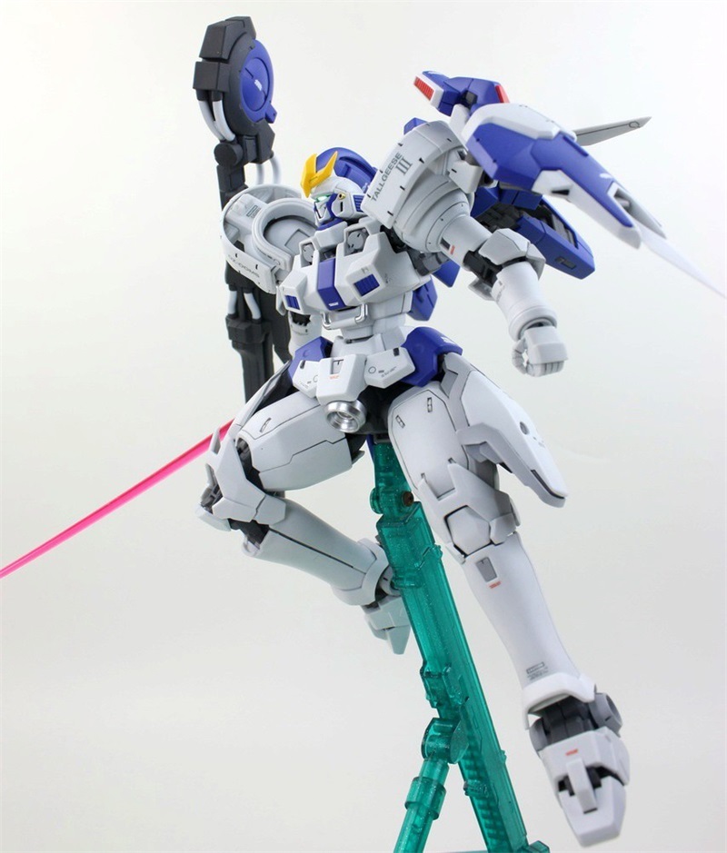 DABAN 6634 Tallgeese Ⅲ 1/100 MG OZ-00MS2B Gundam