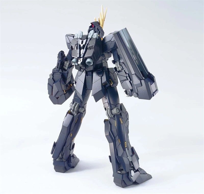 DABAN 6639 Banshee Unicorn Gundam 02 1/100 MG RX-0 Gundam