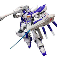 Hi-ν Gundam