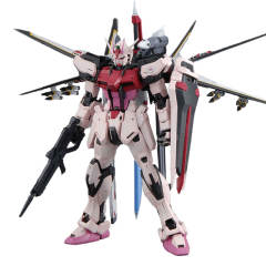 DABAN 6629 Strike Rouge Ootori 1/100 MG MBF-02+EW454F Gundam