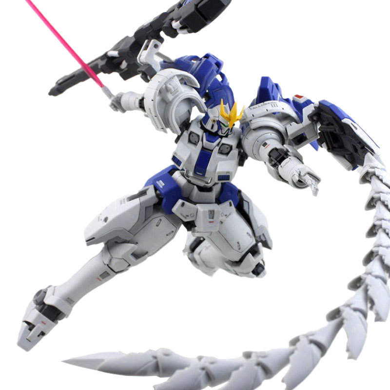 DABAN 6634 Tallgeese Ⅲ 1/100 MG OZ-00MS2B Gundam