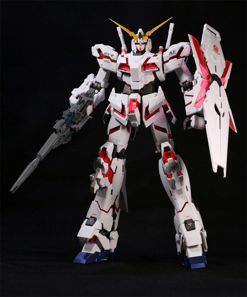 DABAN 6637 Unicorn Gundam OVA