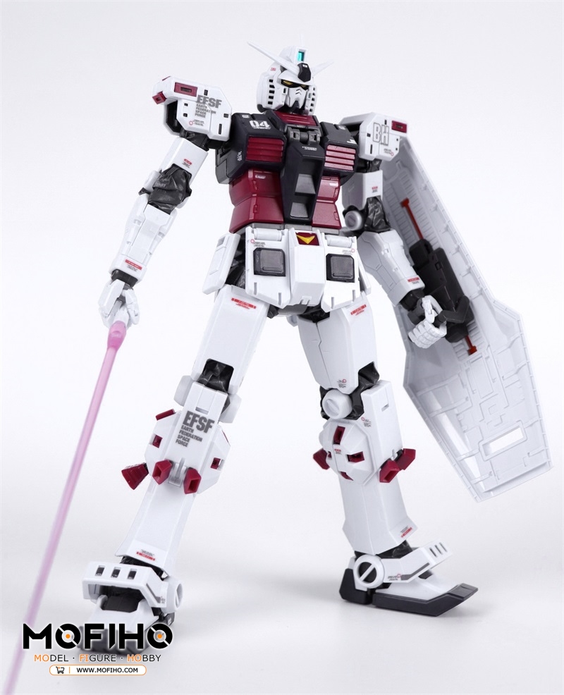 Amazon | DABAN MODEL フルアーマー サンダーボルト Ver.Ka 1