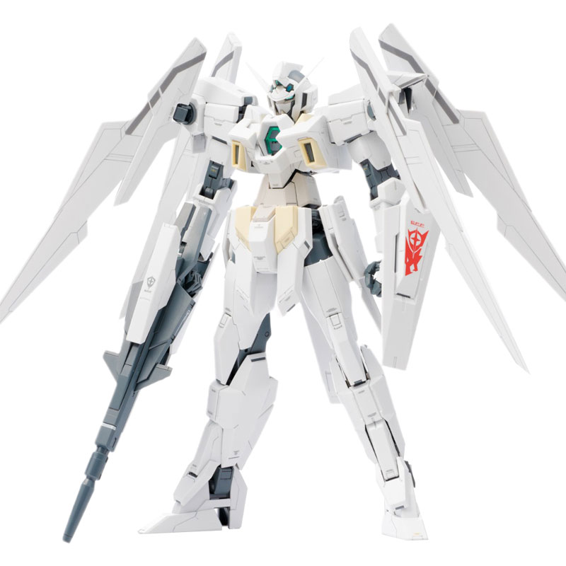 DABAN 6613 Gundam AGE-2 Normal 1/100 MG AGE-2 Gundam