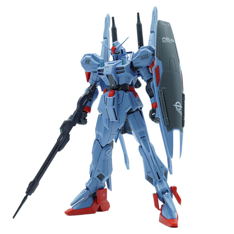 DABAN 6640 Gundam Mark-Ⅲ RE MK3 1/100 MG MSF-007 Gundam