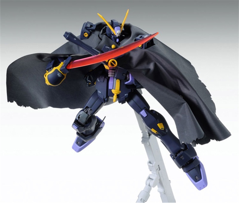 DABAN 6645 Crossbone Gundam X2 1/100 MG XM-X2 Gundam