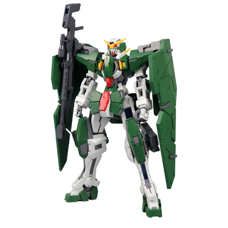 DABAN 6653 Gundam Dynames 1/100 MG GN-002 Gundam