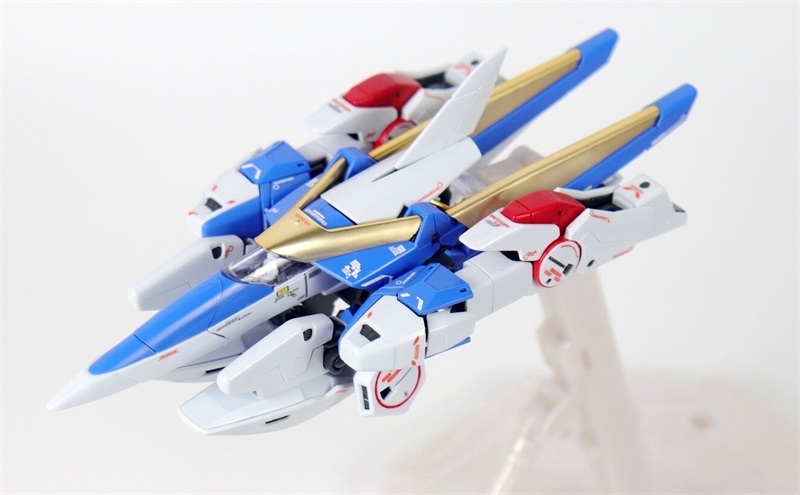 DABAN 6655 V2 Assault-Buster Gundam V2AB 1/100 MG LM314V23/24 Gundam