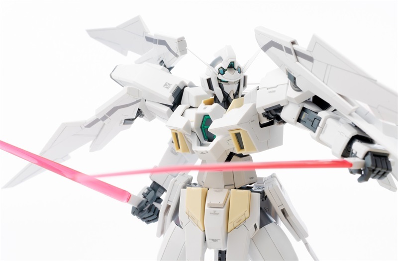 DABAN 6613 Gundam AGE-2 Normal 1/100 MG AGE-2 Gundam